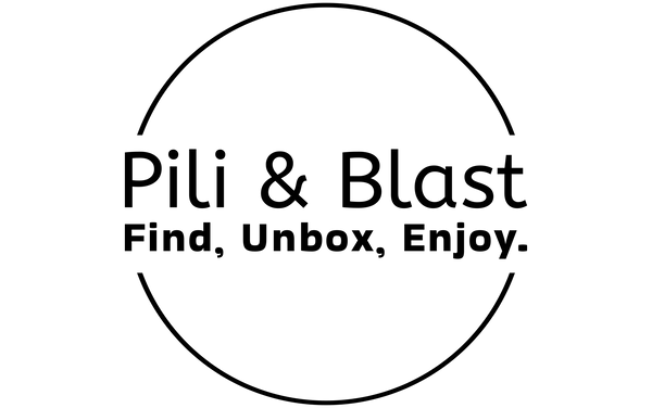 Piliblast